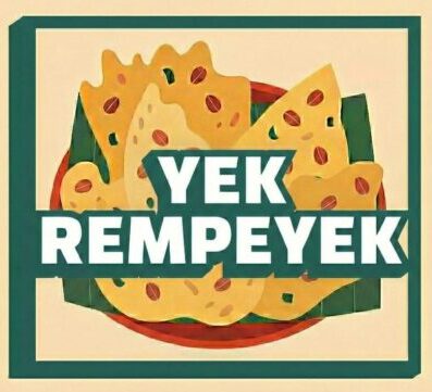 YekRempeyek