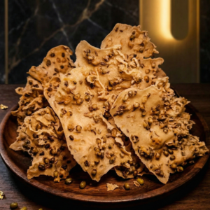 The Duo Mix (Peanut & Anchovy) - Large Jar (300g)