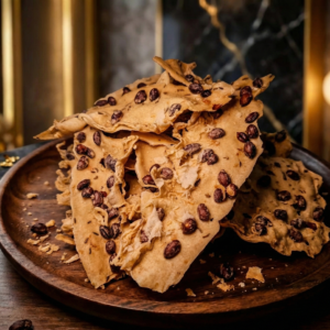 Plain Spiced (No Toppings) - Extra Large Pouch (350g)